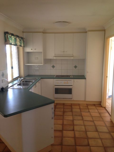 344 McDougall Street, GLENVALE, QLD 4350