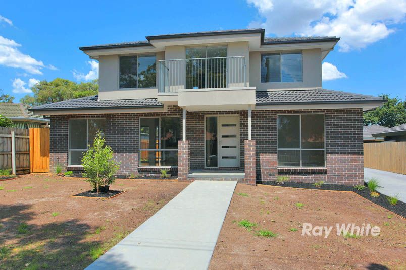 1/42 Bambury Street, Boronia, VIC 3155