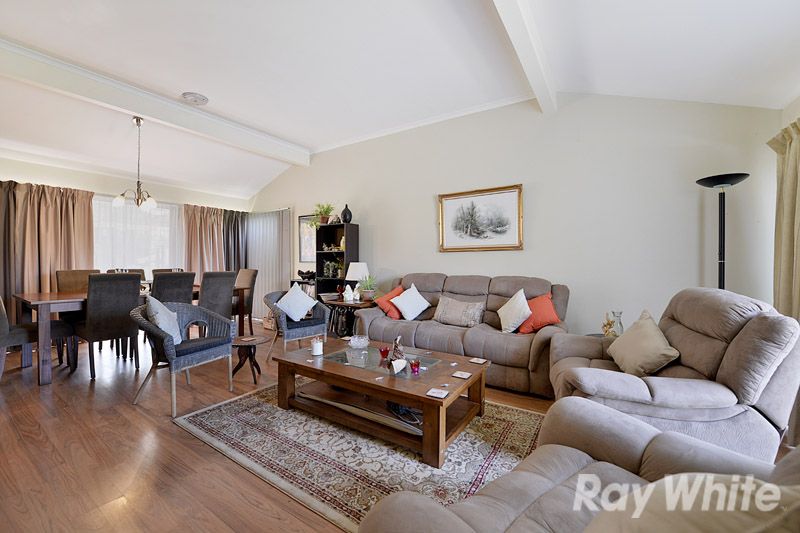 27 Fernlea Avenue, Rowville, VIC 3178