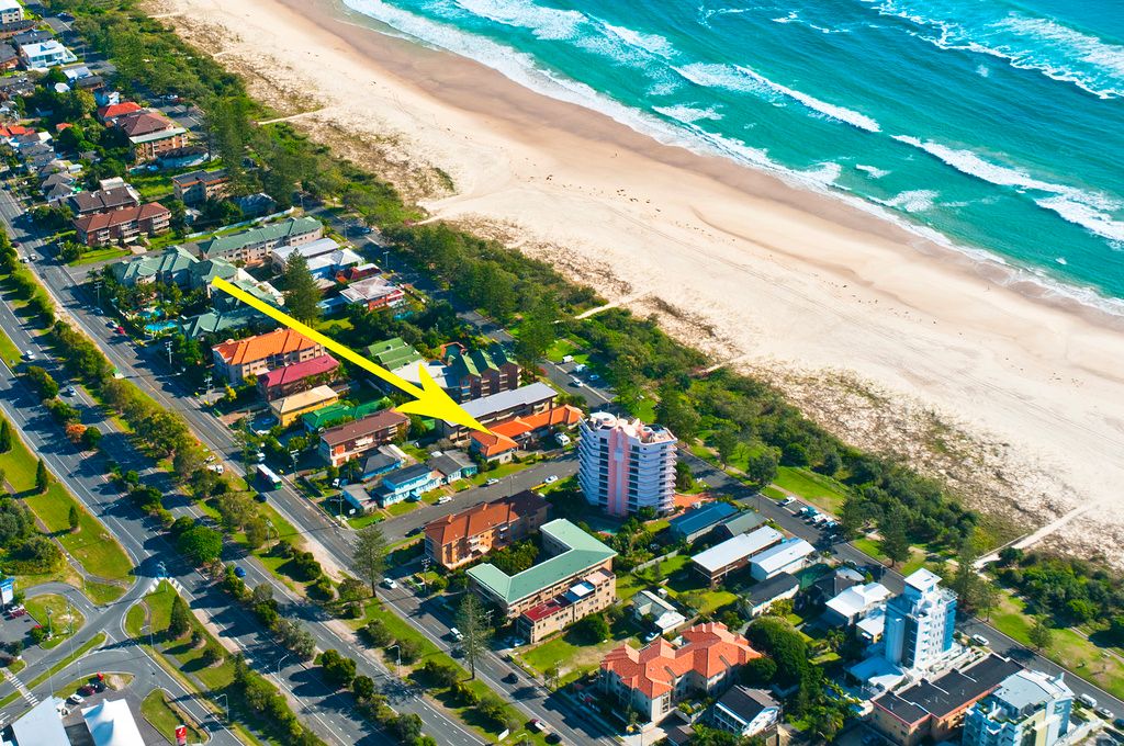 142 Pacific Parade, Bilinga QLD 4225