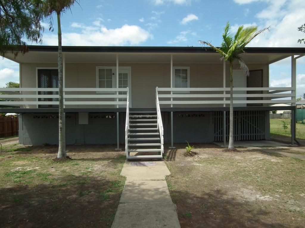 277 Pallas Street, MARYBOROUGH QLD 4650