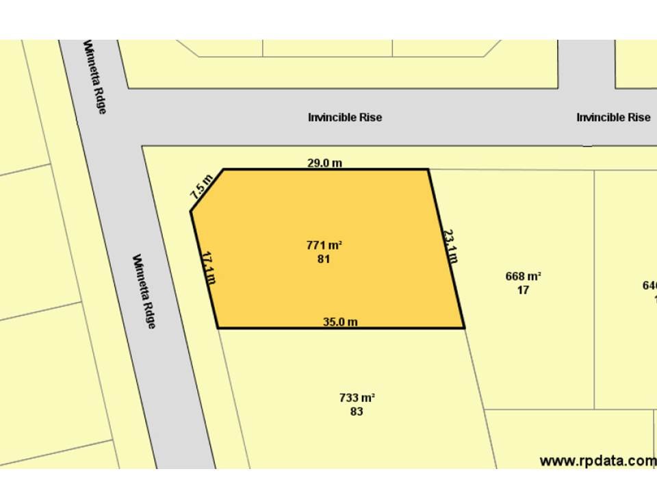 81 Winnetta Ridge, Wandina, WA 6530