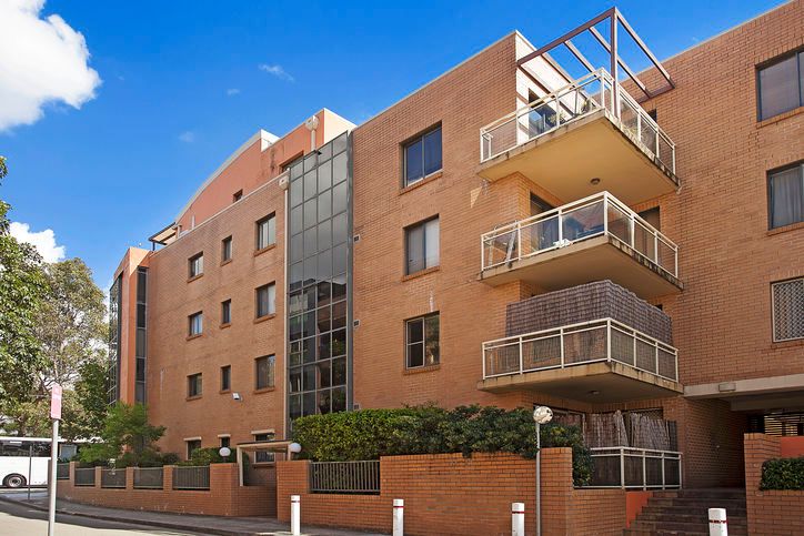 24/13-23 Gibbons Street, Redfern, NSW 2016