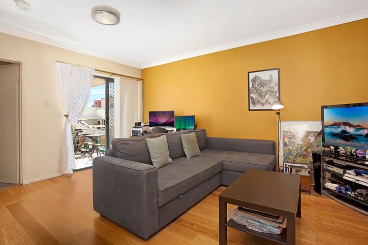 13-23 Gibbons Street, Redfern NSW 2016