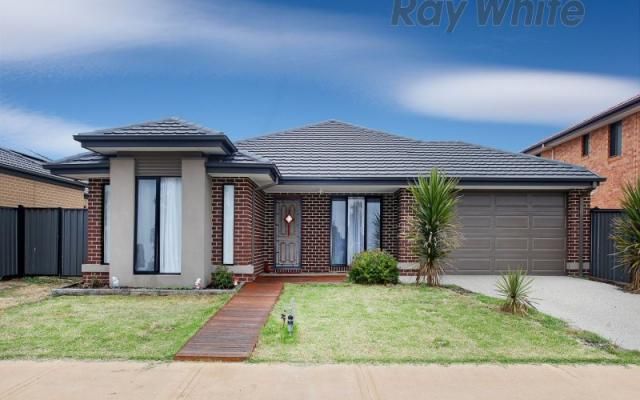 25 Kellerman Drive, Point Cook VIC 3030