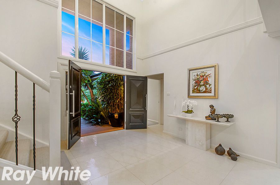 31 Maeve Avenue, Kellyville, NSW 2155