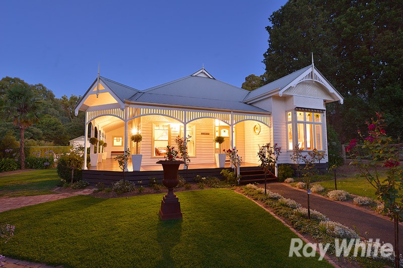 34 Matson Drive, Upwey, VIC 3158