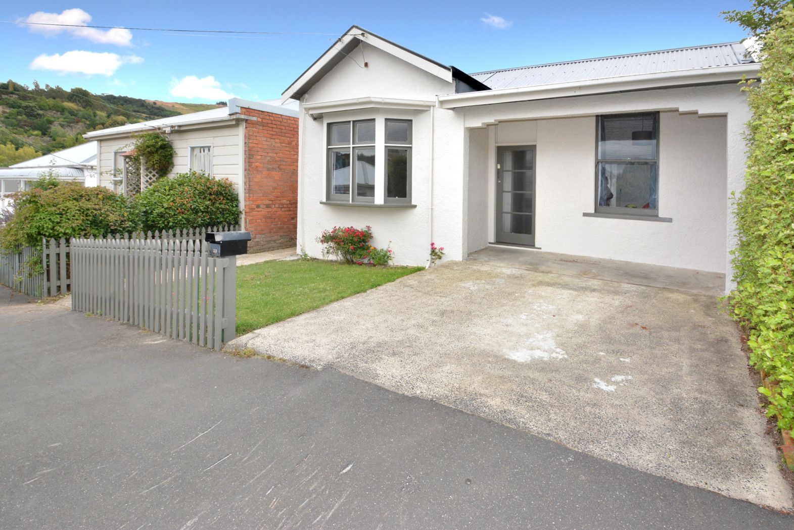 23 Baldwin Street, North East Valley, Dunedin City
