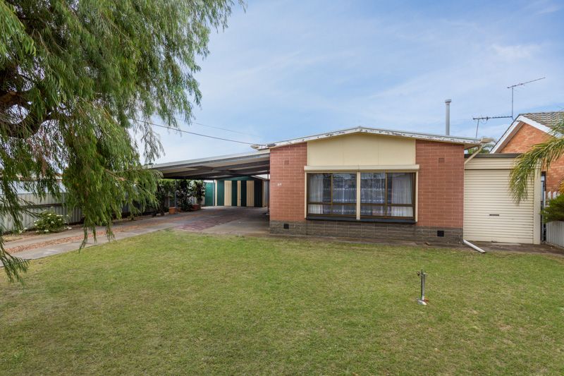 153 Strathfield Terrace, Taperoo, SA 5017