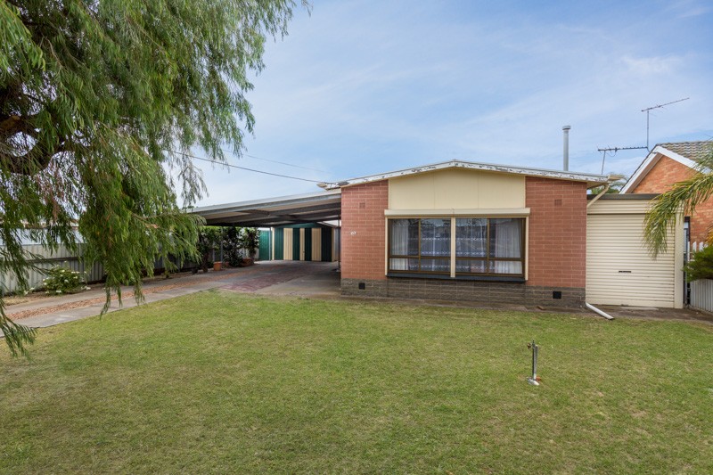 153 Strathfield Terrace, Taperoo, SA 5017