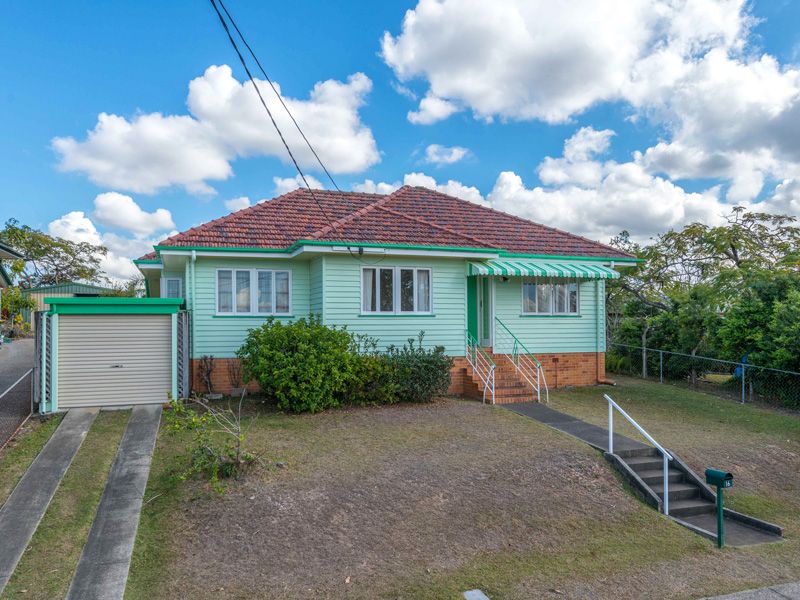 16 Bayview Street, STAFFORD, QLD 4053