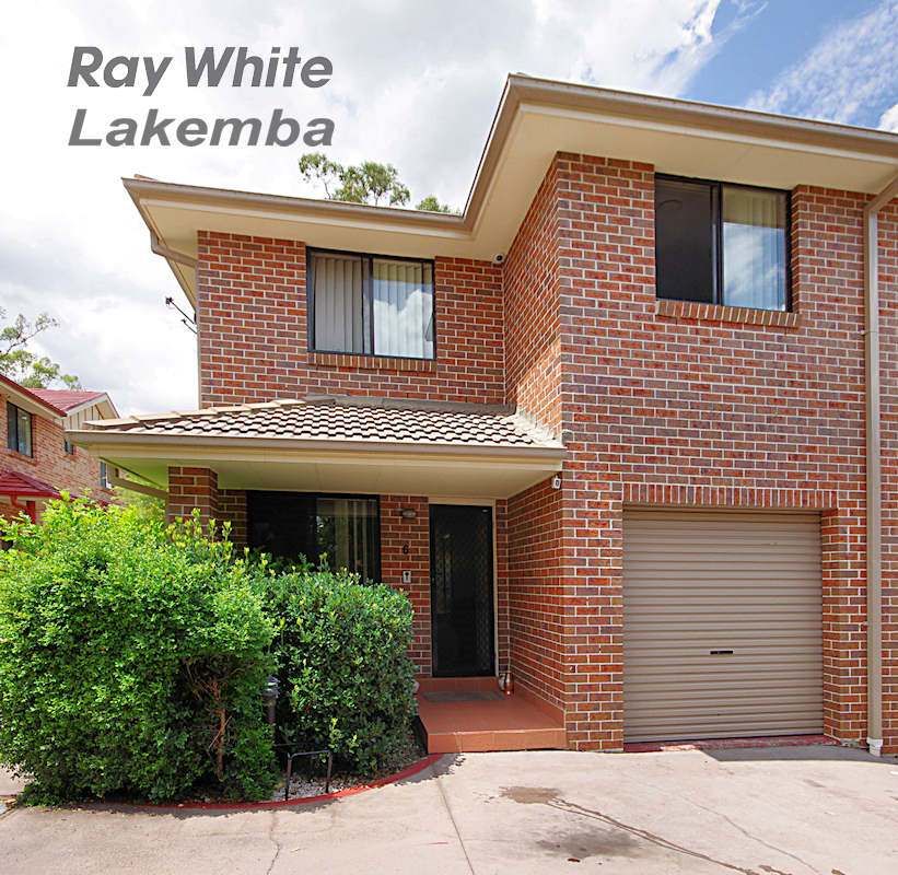 31 Meacher Street, Mount Druitt NSW 2770