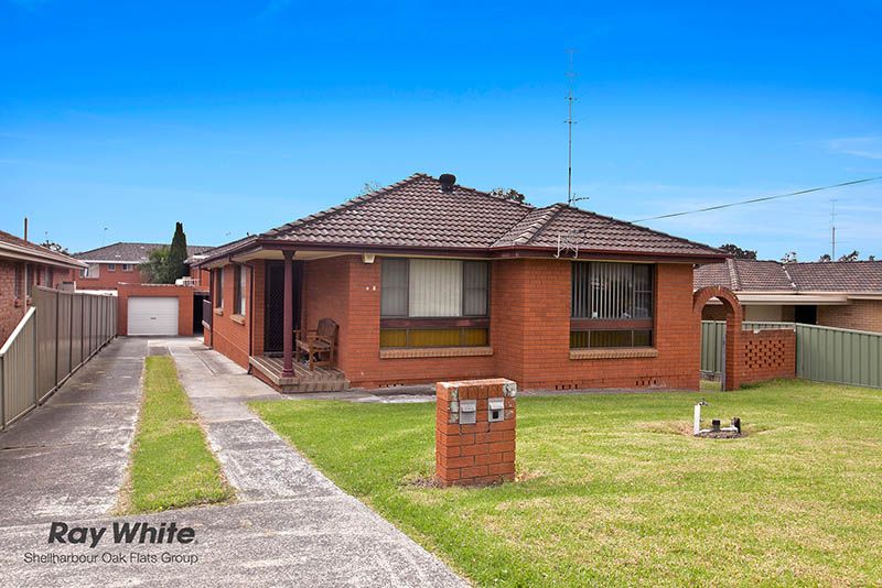 47 Antrim Avenue, Warilla NSW 2528