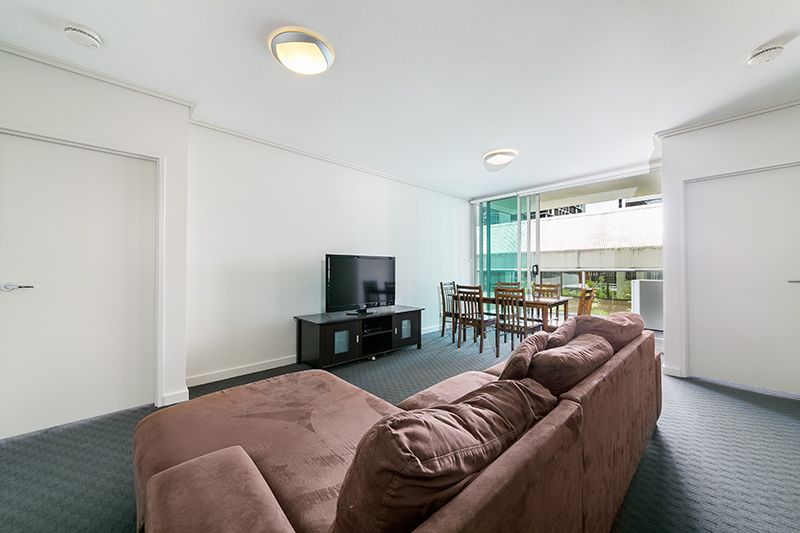 509/108 Albert Street, BRISBANE, QLD 4000