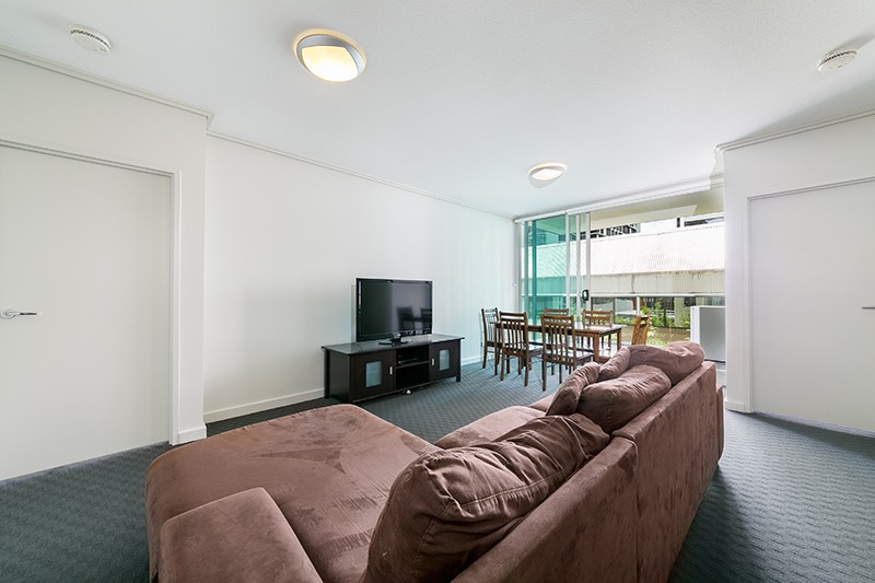 509/108 Albert Street, BRISBANE, QLD 4000