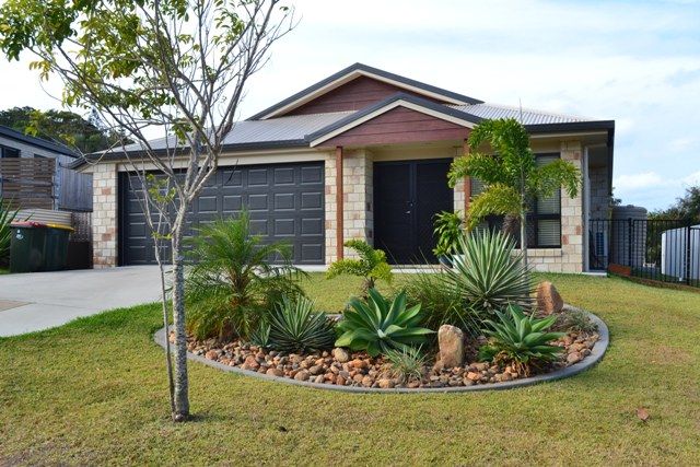 6 Baeckea Place, TAROOMBALL, QLD 4703