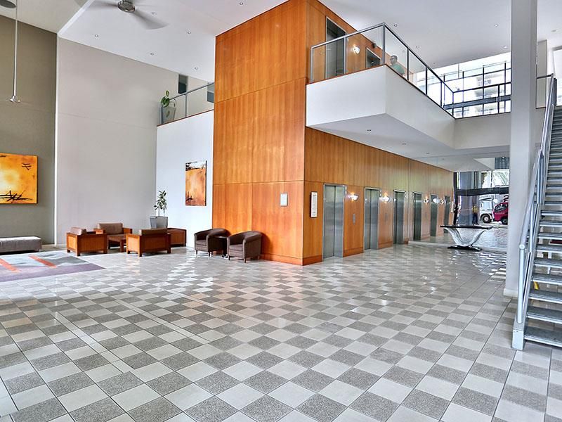 10-20 Gipps Street, Fortitude Valley, QLD 4006