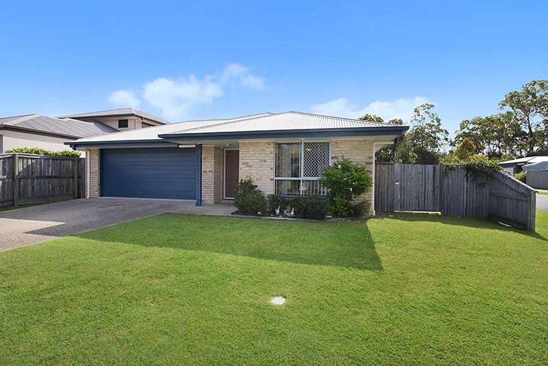 77 High Park Crescent, Little Mountain QLD 4551