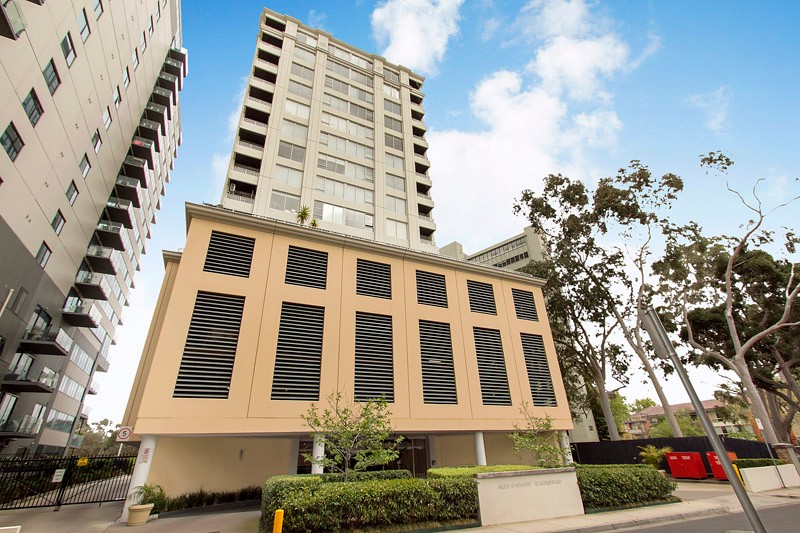 1205/82 Queens Road, MELBOURNE, VIC 3004