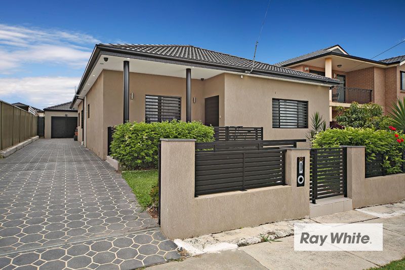 28 North Street, Auburn NSW 2144