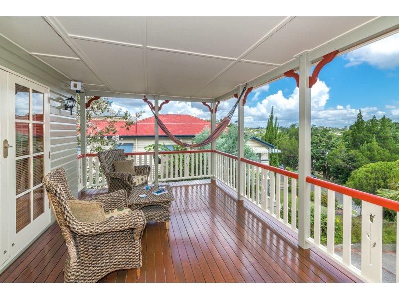 25 Warmington Road, Ashgrove, QLD 4060