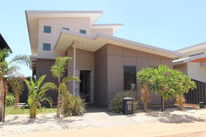 34 Winyama Road, Baynton, WA 6714