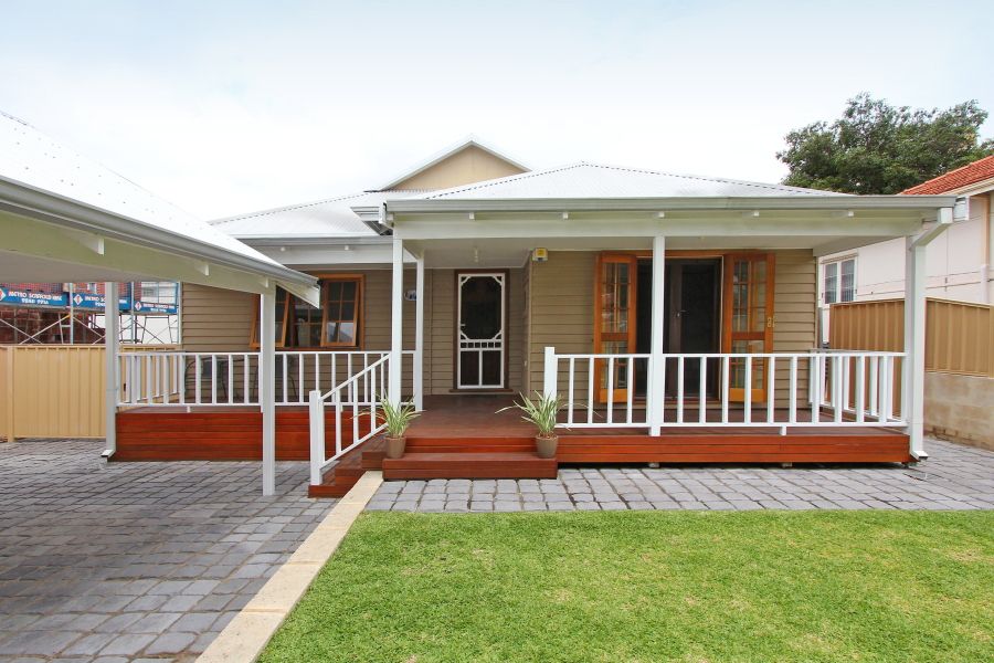 46 Acton Avenue, Rivervale, WA 6103