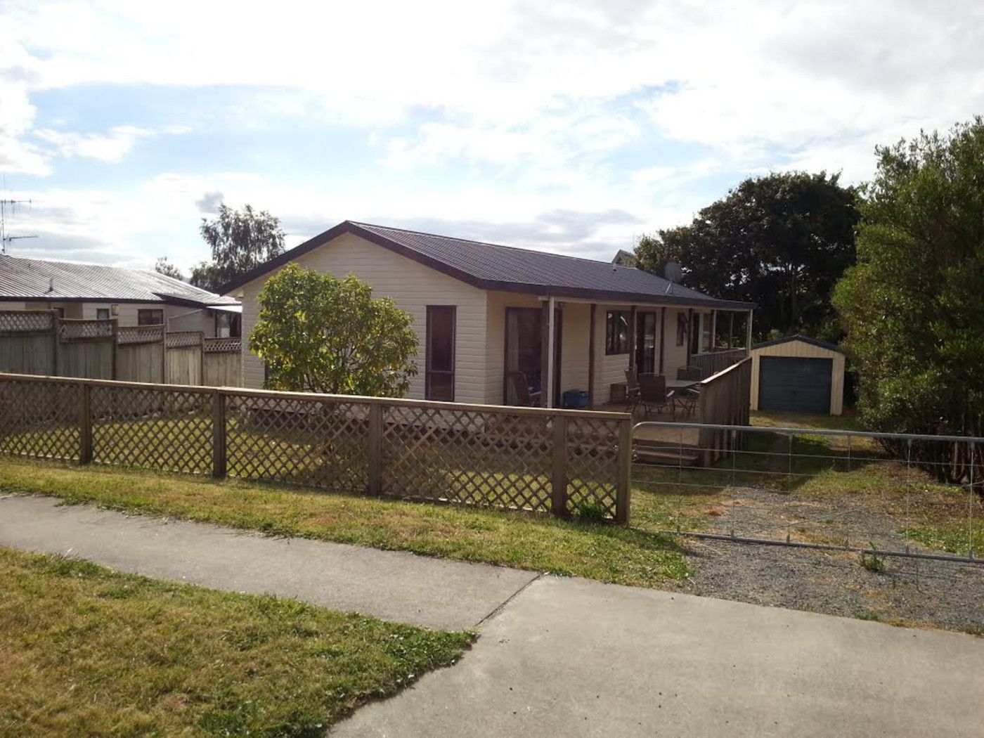 1365 Te Rahu Road, TE AWAMUTU, Waipa District