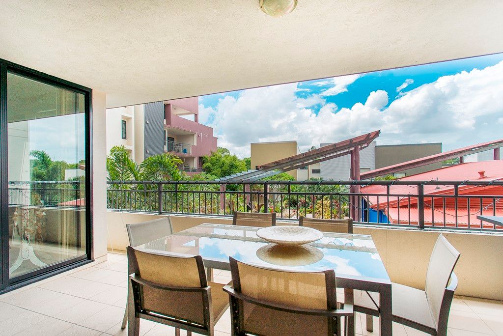 47/35 Hamilton Road, Moorooka, QLD 4105