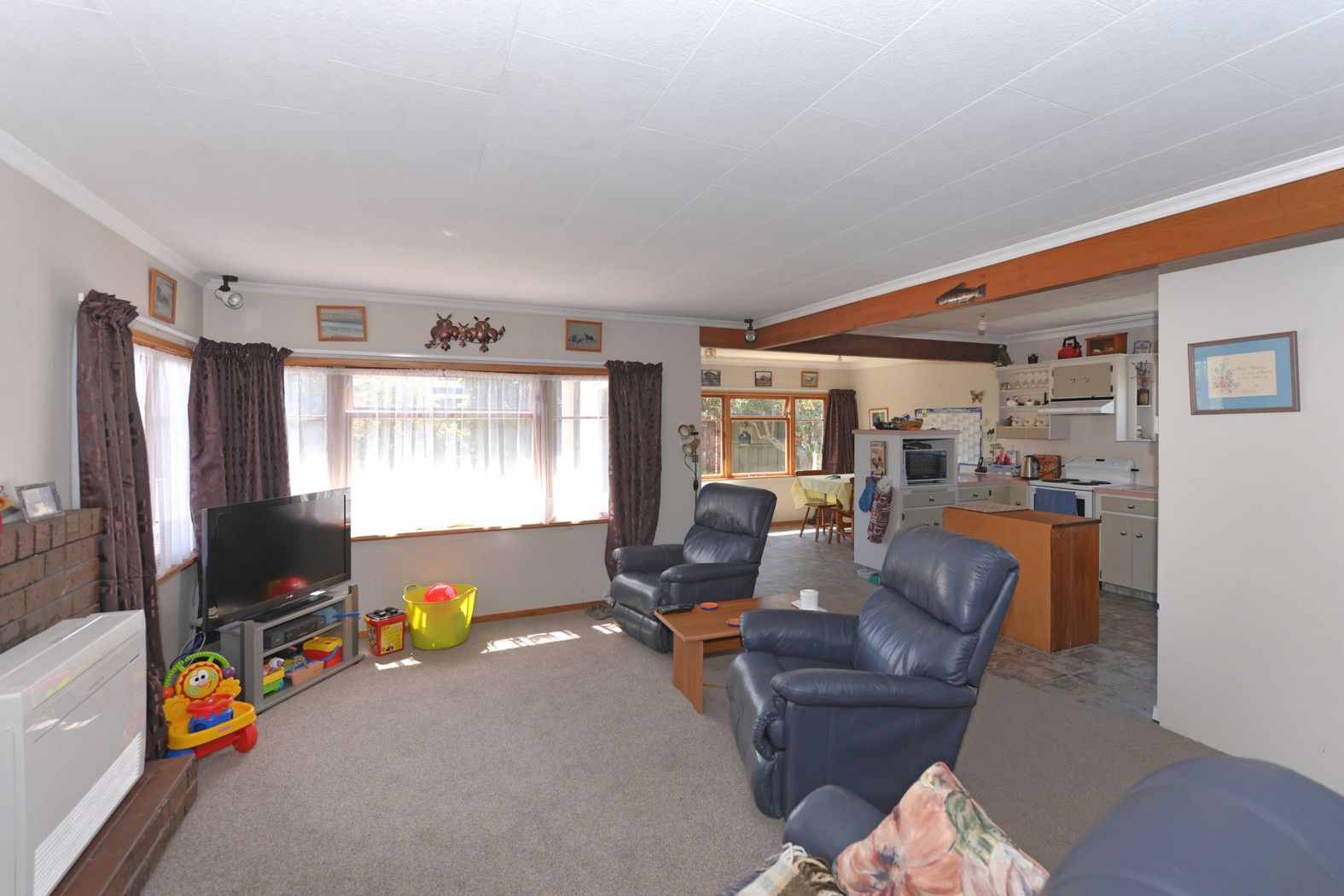 23 Waverley Street, Richmond, Tasman District