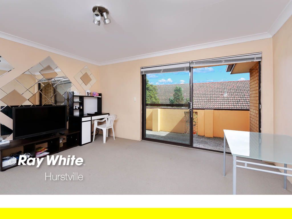 6/33 Nelson Street, Penshurst, NSW 2222