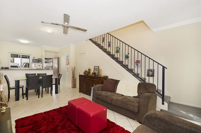103 Harold Street, West End QLD 4810