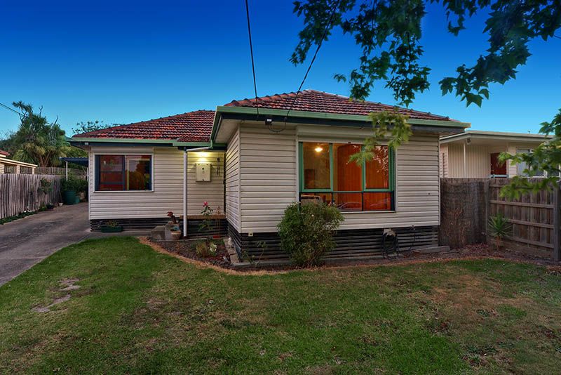 1 Surrey Court, Bayswater, VIC 3153