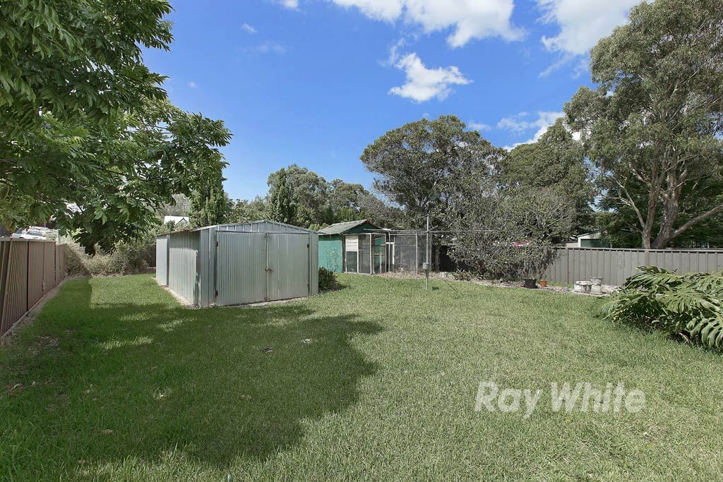 Blackalls Park, NSW 2283