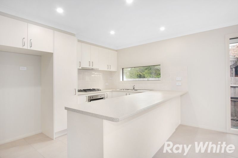 Unit 3, 10 McCrae Street, Longwarry, VIC 3816