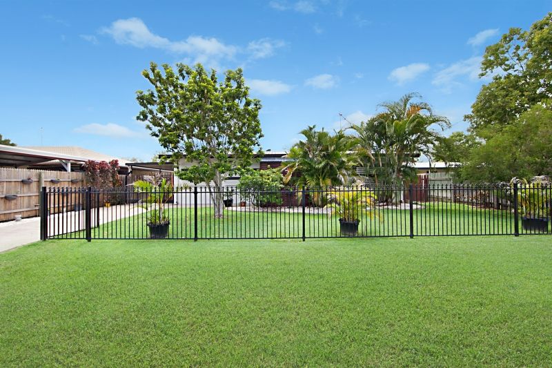 13 Gannet Crescent, Condon QLD 4815