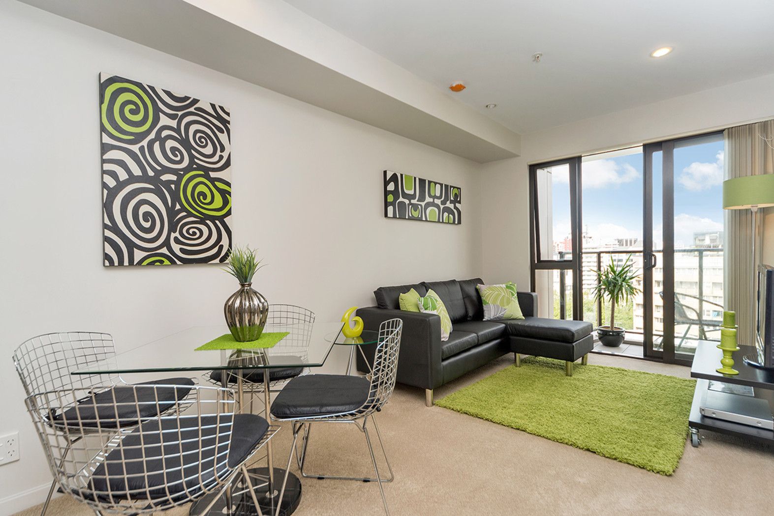 903/135 Vincent Street, Auckland Central, Auckland City