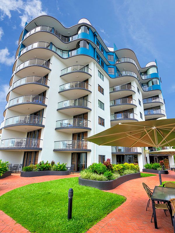 73-75 The Esplanade, Cairns City QLD 4870