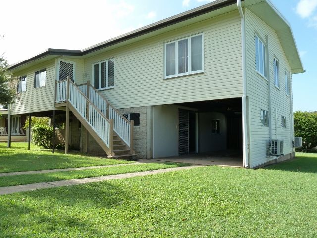 31 Daniel Street, North Mackay QLD 4740