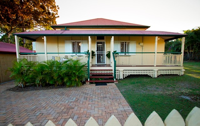 24 Cutbush Road, Everton Park, QLD 4053