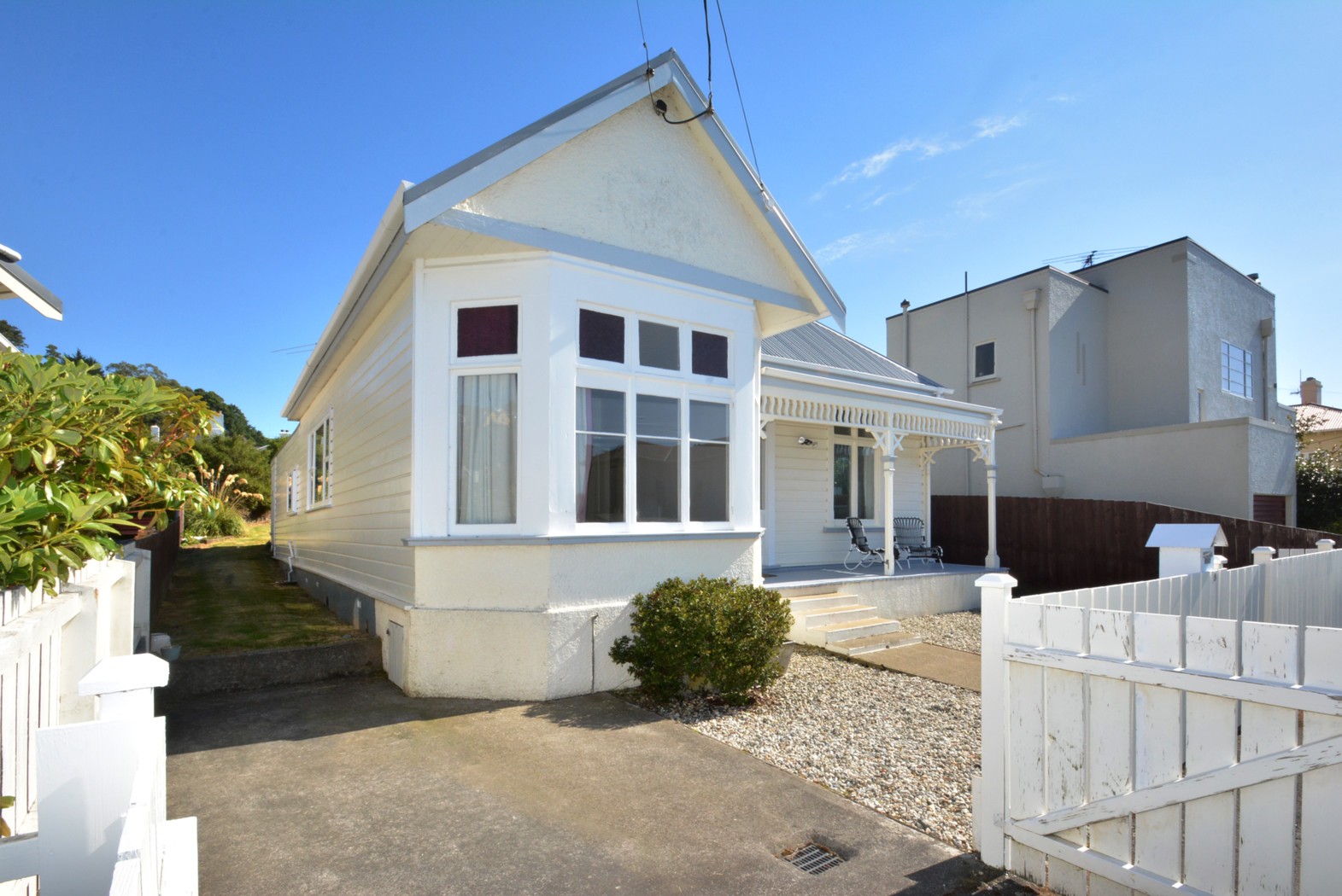 9 Albert Street, St Clair, Dunedin City