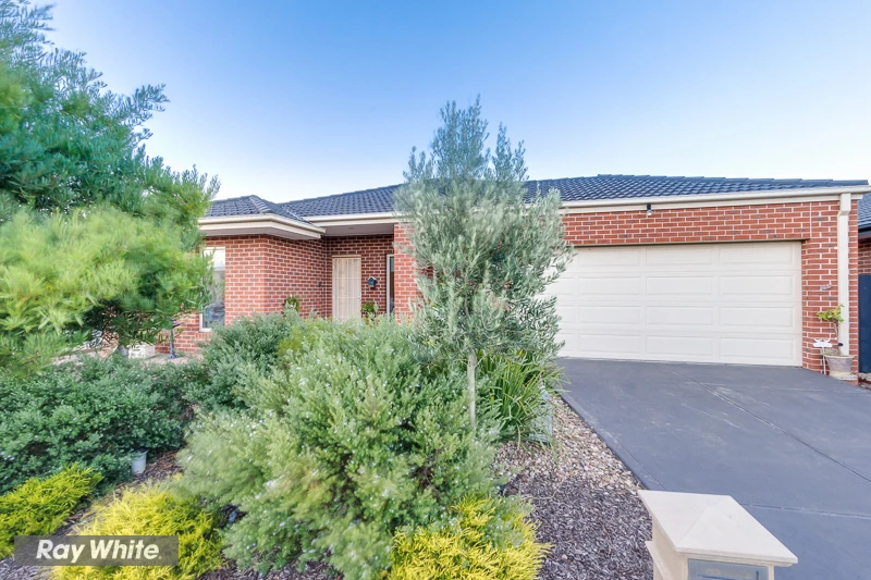 .... Melville Street, Tarneit, VIC 3029
