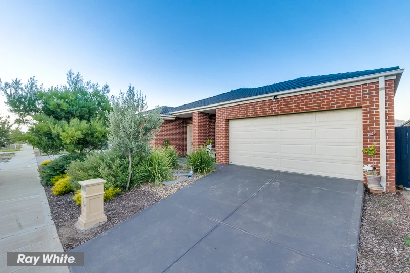 .... Melville Street, Tarneit, VIC 3029