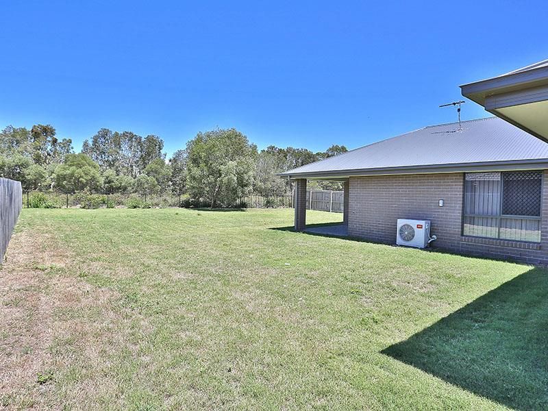21 Grice Crescent, Ningi, QLD 4511