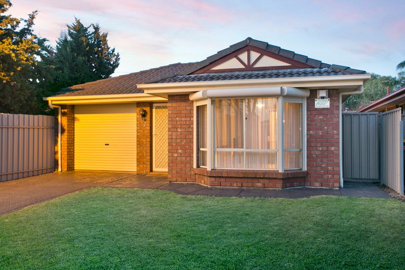 55B Andrew Smith Drive, Parafield Gardens SA 5107