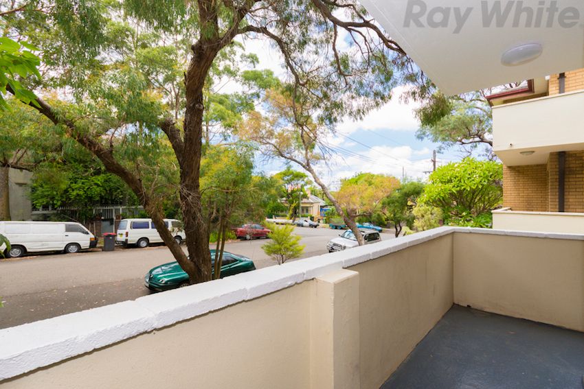 5/68 Sloane Street, Haberfield, NSW 2045