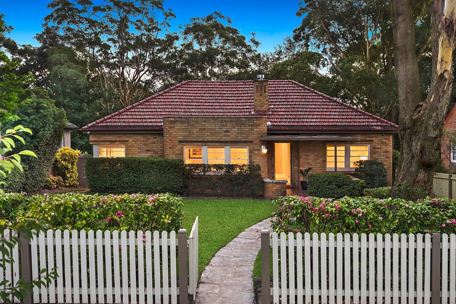 50 Beaconsfield Road, Chatswood NSW 2067