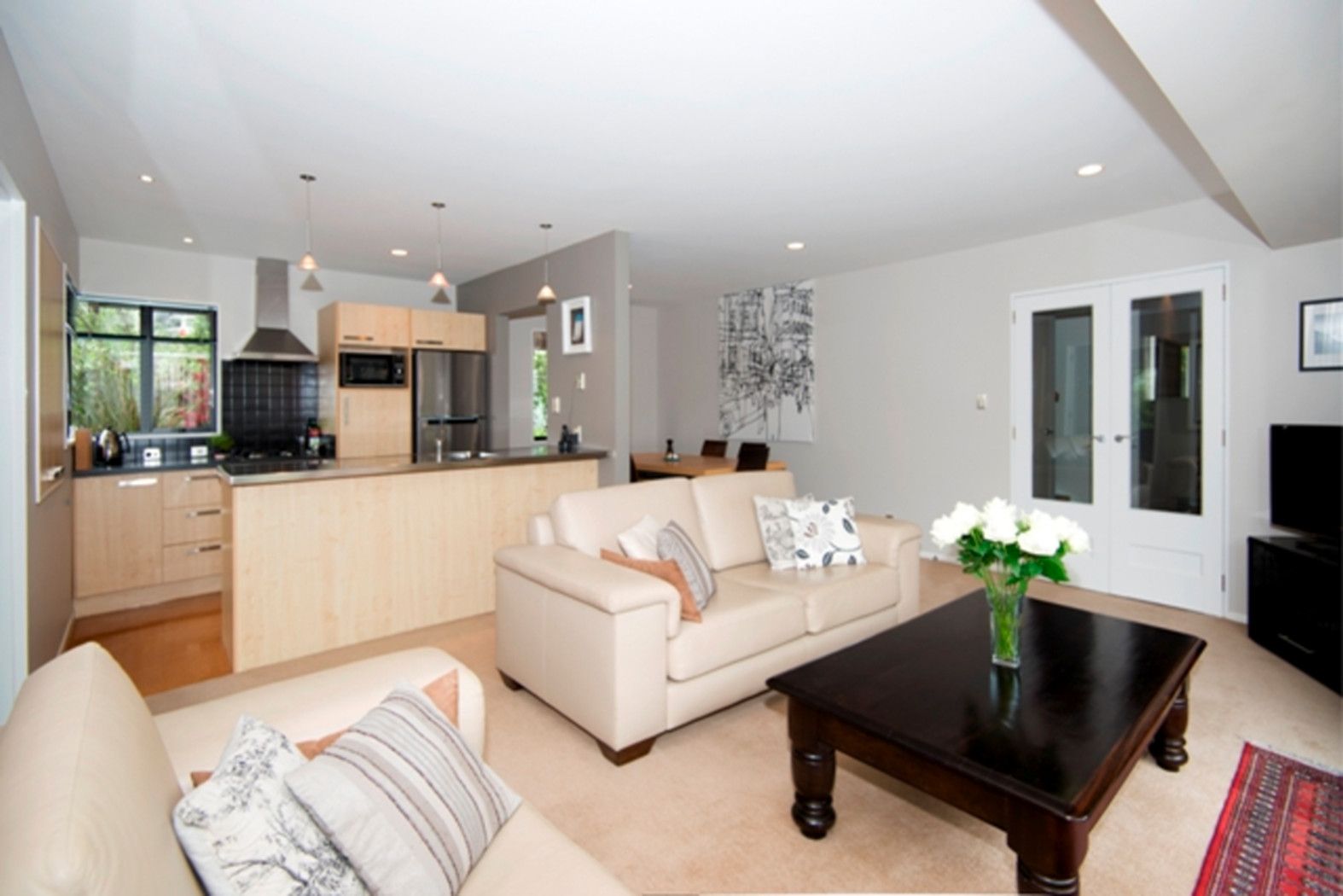 7A Basil Place, Redcliffs, Christchurch City