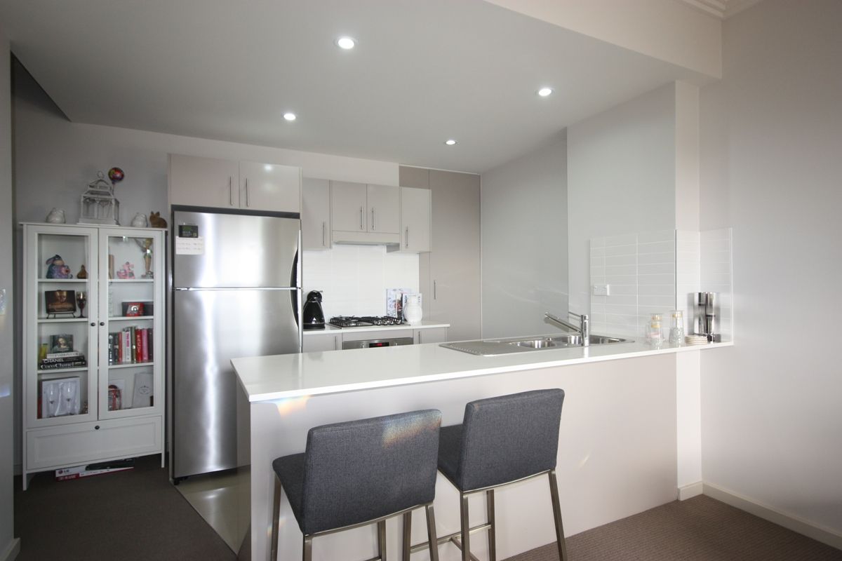 42/3-9 Warby Street, Campbelltown, NSW 2560