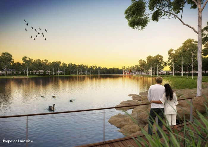 3 Sharp Avenue, JORDAN SPRINGS, NSW 2747